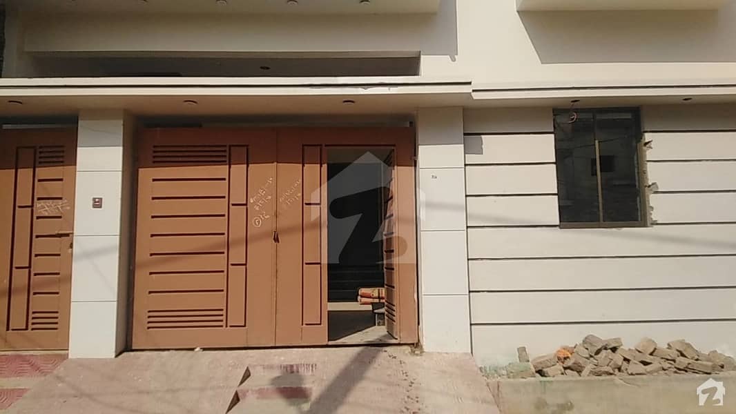 200 Sq Yard Bungalow For Sale Available At Qasimabad Wadhu Wha Road Al Rehman Housing Scheme , Hyderabad