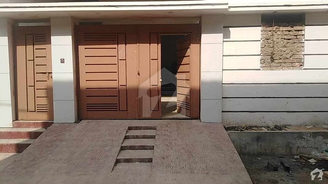 200 Sq Yard Bungalow For Sale Available At Qasimabad Wadhu Wha Road Al Rehman Housing Scheme , Hyderabad