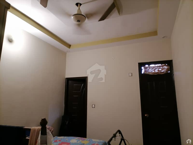 1st Floor 3 Bed DD Portion Is Available For Sale Federal B Area Block