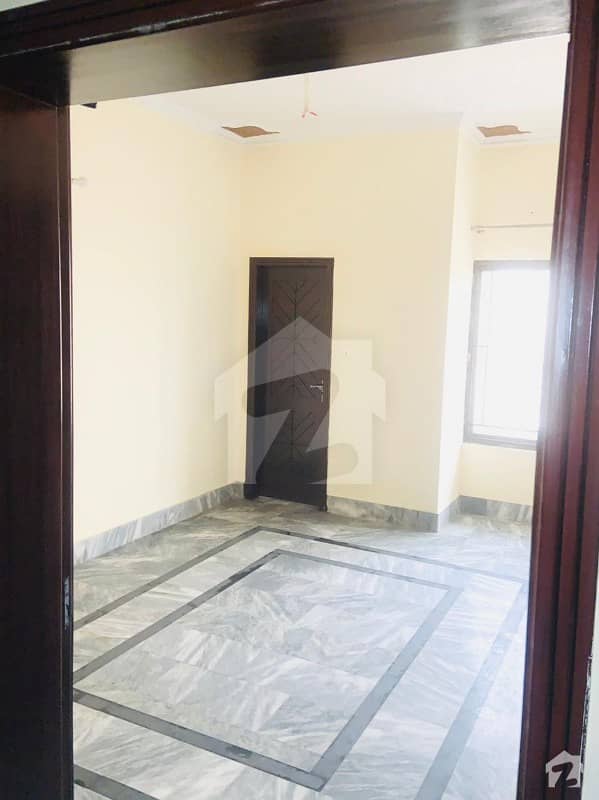 Saqib Town 5 Marla 3rd Portion For Rent With Single Bed Nearest Nawaz Shareef Interchange