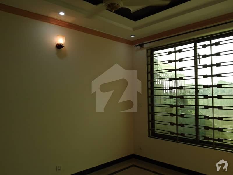 House Of 8 Marla For Rent In Bahria Town