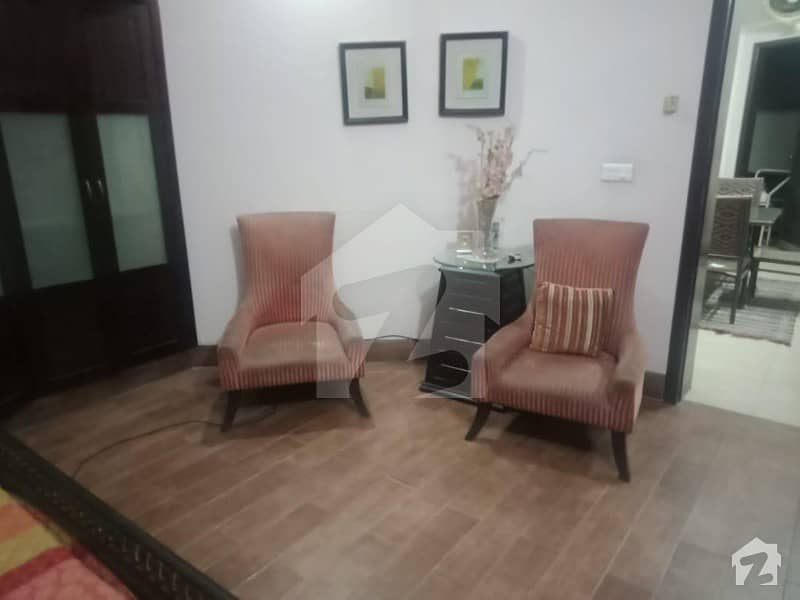 Bed Room Furnish Available For Rent In Dha Lahore