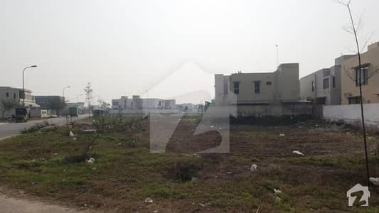 1 Kanal Corner Plot For Sale In DHA Phase 6 Block E 1 Kanal Corner Plot For Sale In DHA Phase 6 Block E