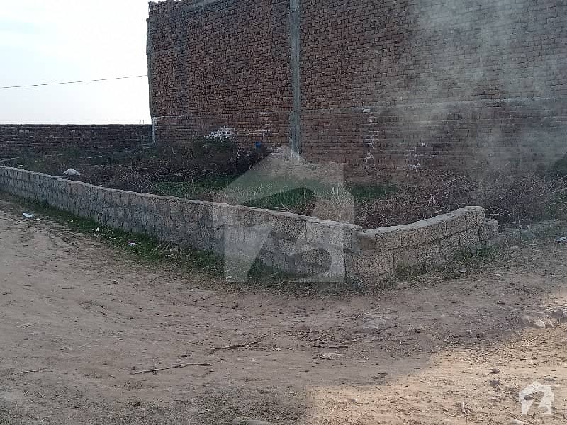 20 Feet Street In Abid Homes Phase 2 Kalyal Road Near Adyala Road Adiala Road Rawalpindi Id28230808 Zameen Com