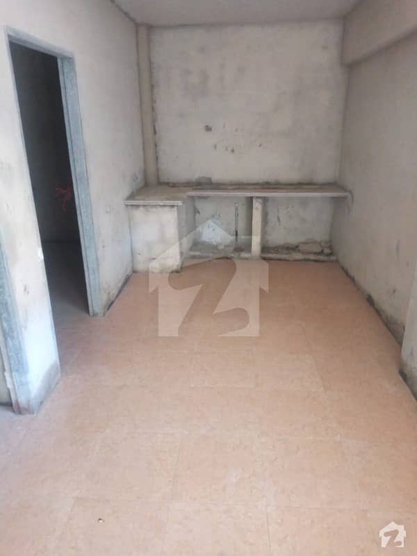 Flat For Sale In Lyari Town