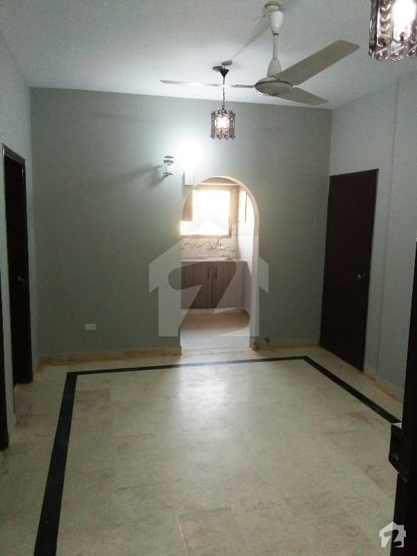 Flat For Sale 1200sqf