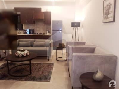 1 Bed  Furnished Luxury Apartment On Main  Nust Road Family Sector H13 Islamabad Sector