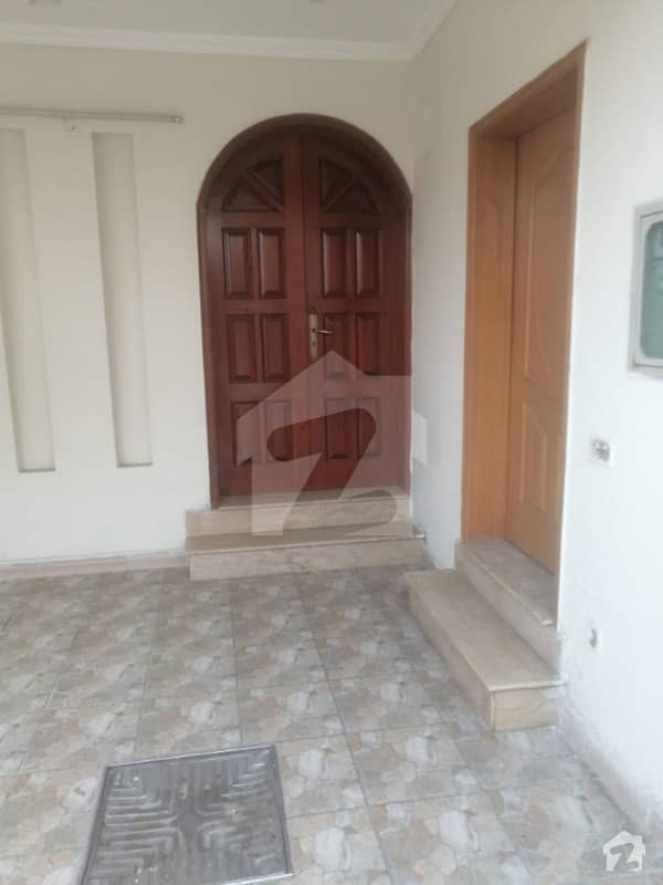 Brand New 5 Marla House For Rent In Dha Rahbar Lahore