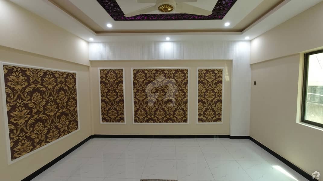 Bungalow facing Two bed Dd apartment for sale in DHA Phase 5