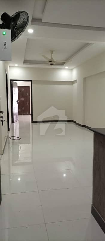 Brand New Spacious Flat For Rent