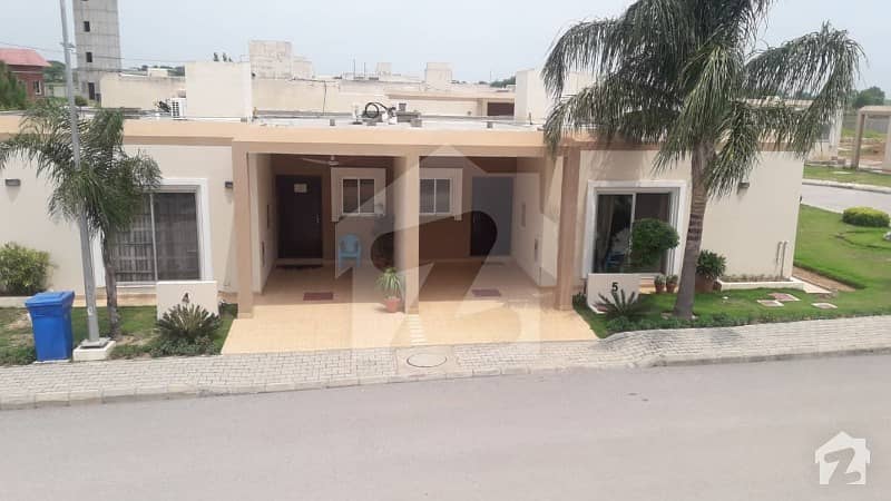 5 Marla Single Story Residentials House Is Available For Sale In Sector B Lilly Block Dha Valley Islamabad Free Transfer