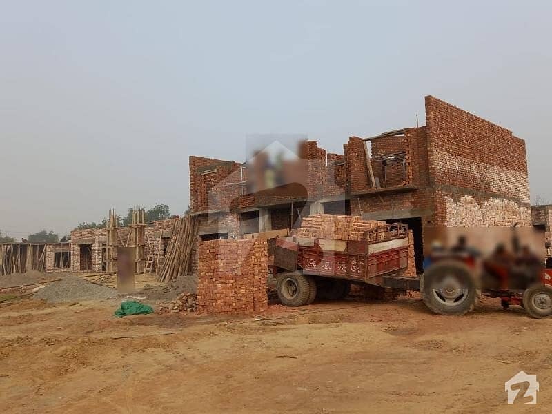 کنگز ٹاؤن رائیونڈ روڈ لاہور میں 2 کمروں کا 5 مرلہ بالائی پورشن 39 لاکھ میں برائے فروخت۔