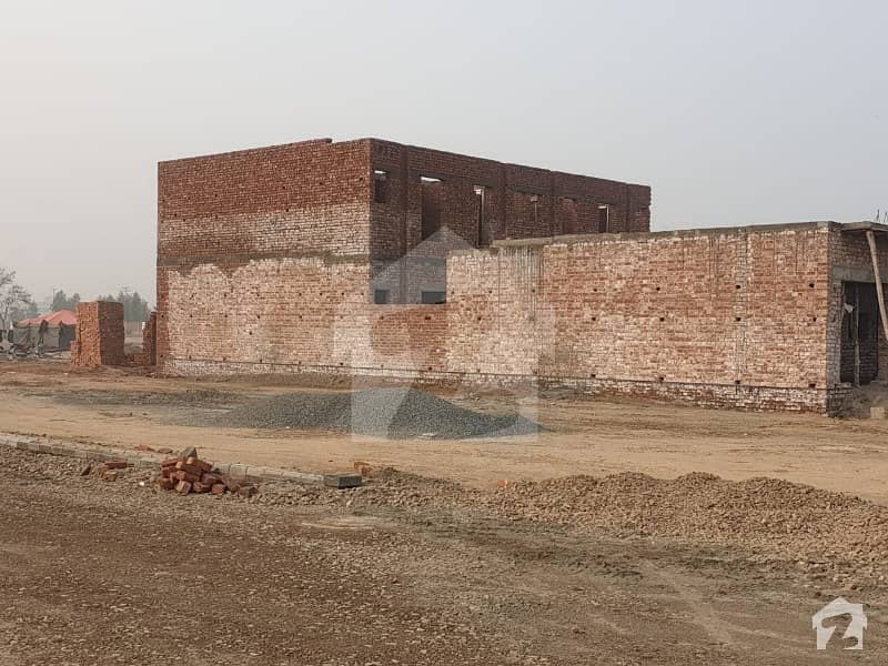 In Raiwind Road 1125  Square Feet Lower Portion For Sale