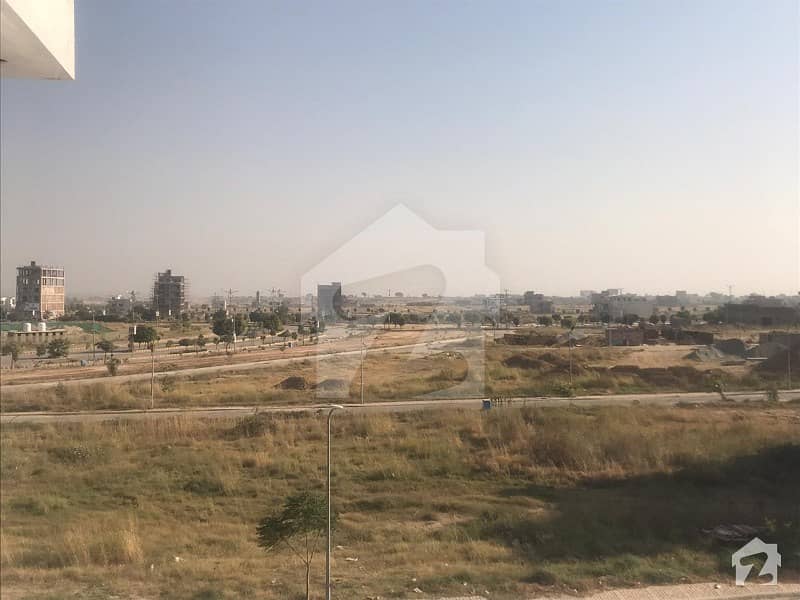F Block Plot For Sale In Top City Islamabad Top City 1 Block F, Top
