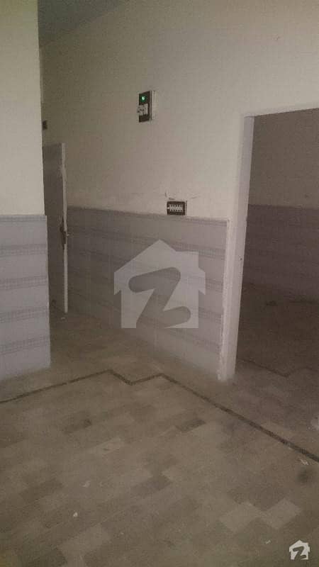 Ground Floor Flat In Faiza Avenue Room To Room