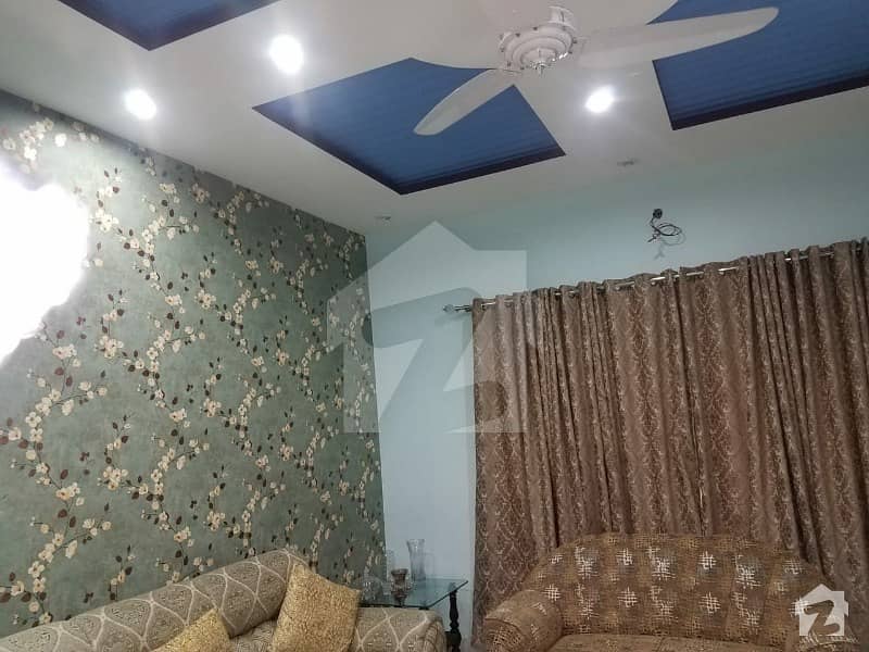 Lower Portion Is Available For Rent Near To Mahfoozpura