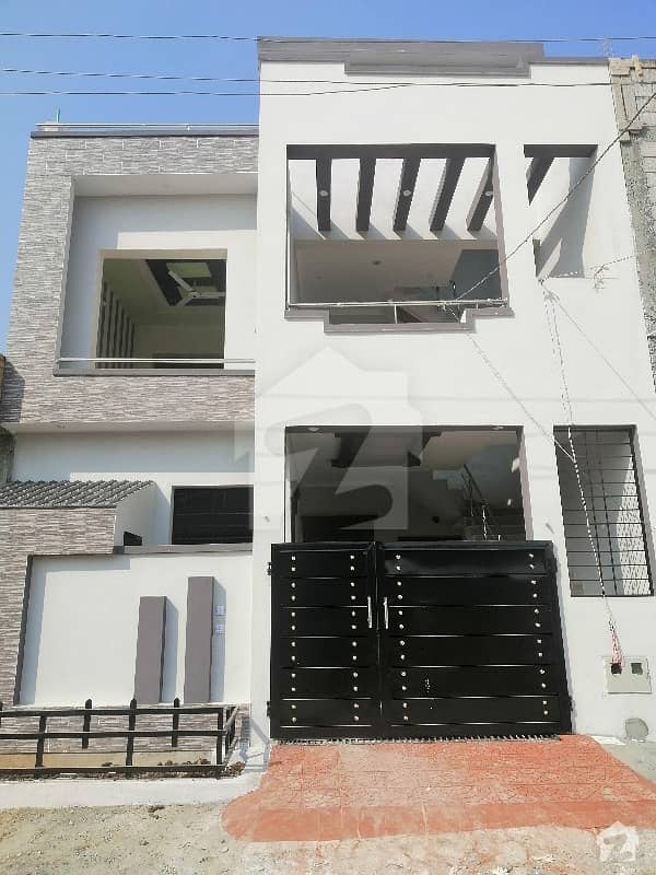 Centrally Located House In Lehtarar Road Is Available For Sale