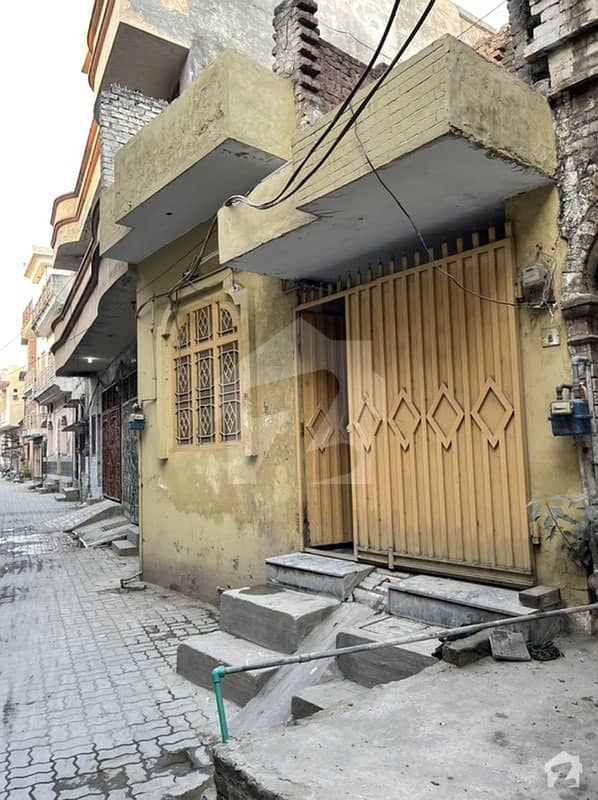 646 Square Feet House In Rangpura Road Is Available 646 Square Feet House In Rangpura Road Is Available