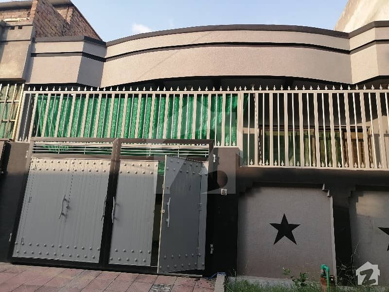 غوری ٹاؤن اسلام آباد میں 2 کمروں کا 4 مرلہ مکان 67 لاکھ میں برائے فروخت۔