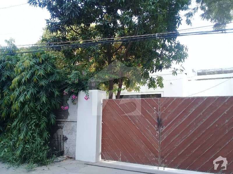 3 Kanal House For Rent In Main Cantt Lahore