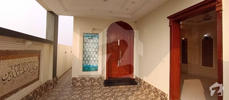 5 Marla Beautiful House For Sale In Dha Phase Xi Rahbar