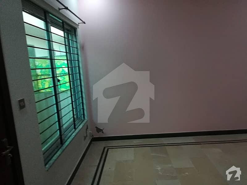 30x60 Ground Portion For Rent With 2 Bedrooms In G13 Islamabad
