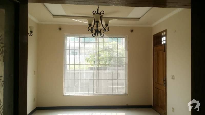 Brandnew 30x60 Full House For Rent With 4 Bedrooms In G13 Islamabad