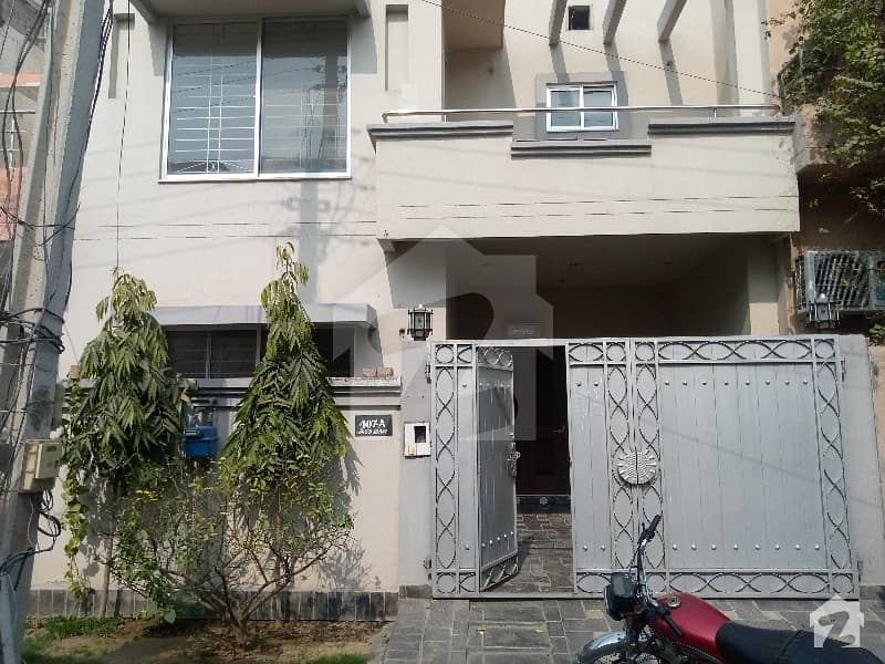State Life Society A Block 5 Marla House For Sale Hot Location