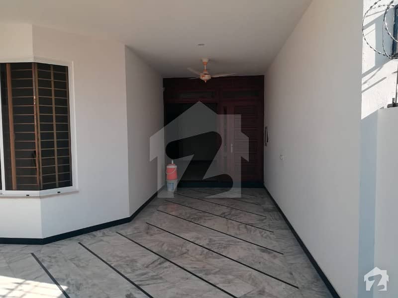 50x90 Upper Portion For Rent With 3 Bedrooms In G13 Islamabad