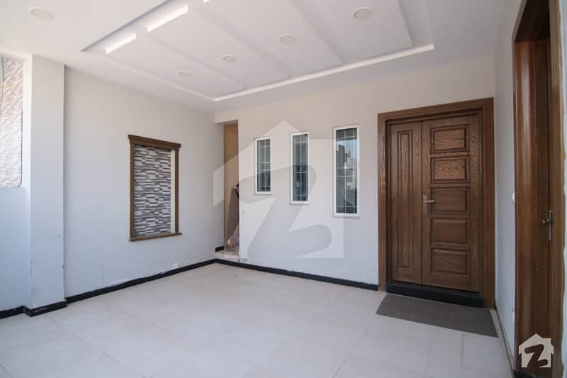 Brandnew 30x60 Ground Portion for Rent with 2 bedrooms in G13 Islamabad