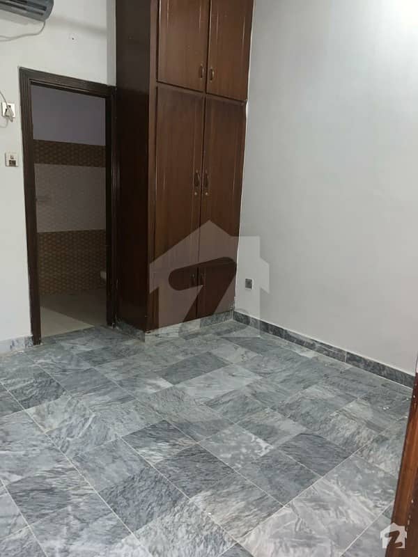 675  Square Feet Upper Portion For Rent Is Available In Hayatabad