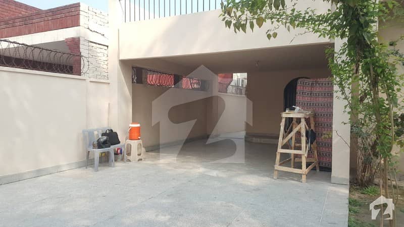 1 Kanal Full House For Rent In Dha Phase 2