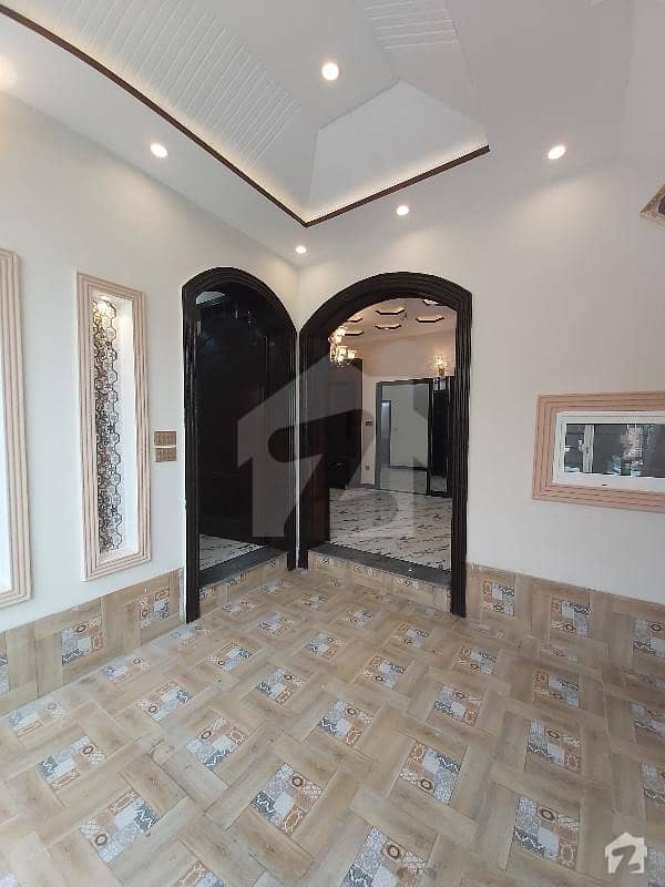05 Marla Brand New House For Sale In Canal Gardens Lahore. 05 Marla Brand New House For Sale In Canal Gardens Lahore.