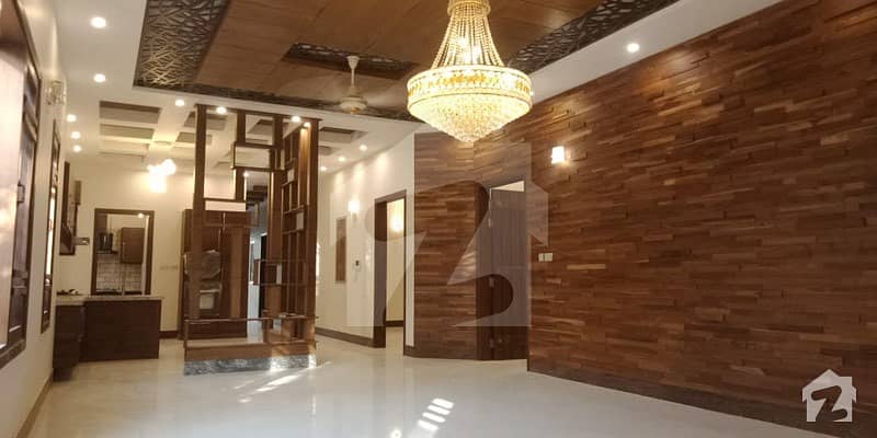 5076  Square Feet House Situated In North Nazimabad For Sale