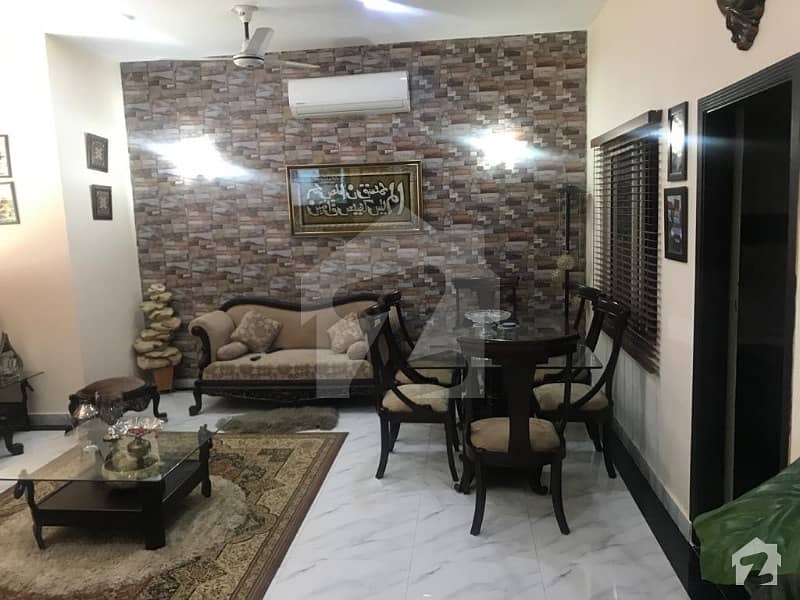 1 Bed Luxurious  Penthouse Full Furnished For Royal Family