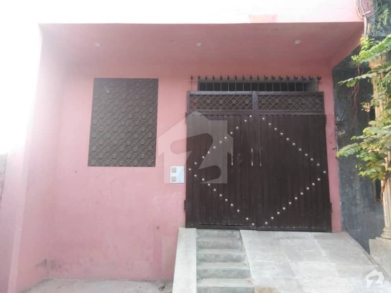 3 Marla House In Multan Road Best Option