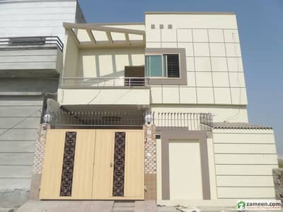 5 Marla House For Sale 5 Marla House For Sale