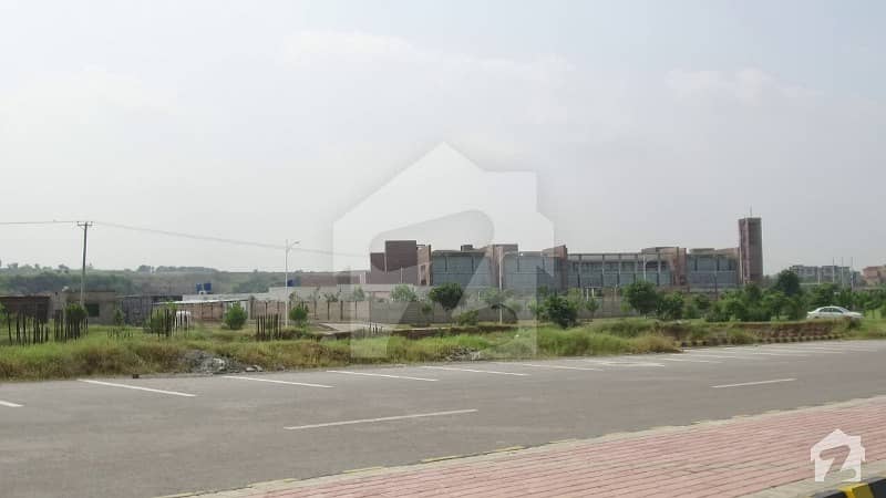 1 KANAL PLOT FILE FOR SALE IN GULBERG ISLAMABAD IN BEST PRICE
