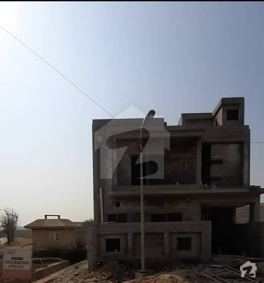 House for Sale in  DHA phase 3