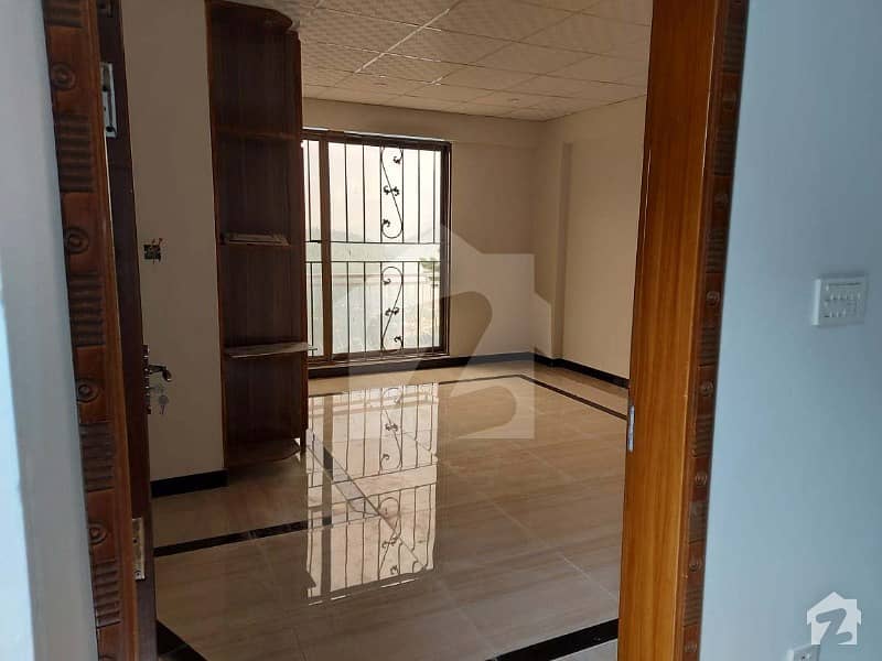 1150 Sq Ft 2bed Flats For Sale In  Murree Improvement Trust Colony