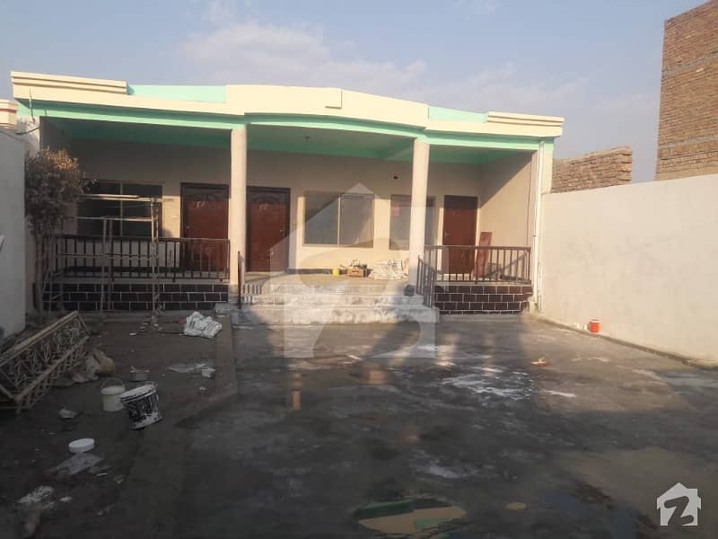 گلشن کالونی ڈیرہ اسماعیل خان میں 2 کمروں کا 10 مرلہ مکان 22 ہزار میں کرایہ پر دستیاب ہے۔