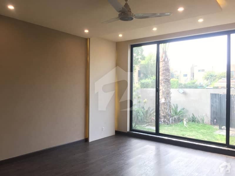 1 Kanal House For Rent In DHA Defence