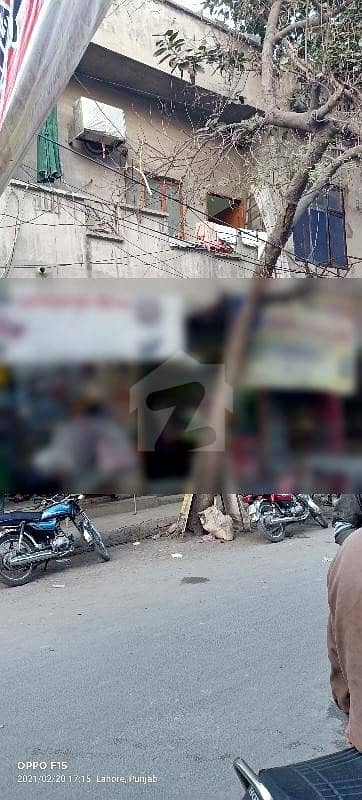 نوناریاں چوک سمن آباد لاہور میں 6 کمروں کا 5 مرلہ مکان 1.7 کروڑ میں برائے فروخت۔