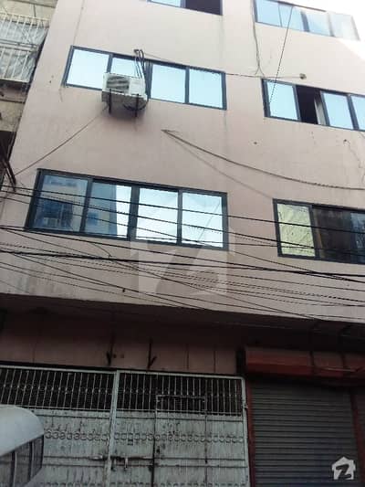 200 Yard Building For Sale Dha Phase 2