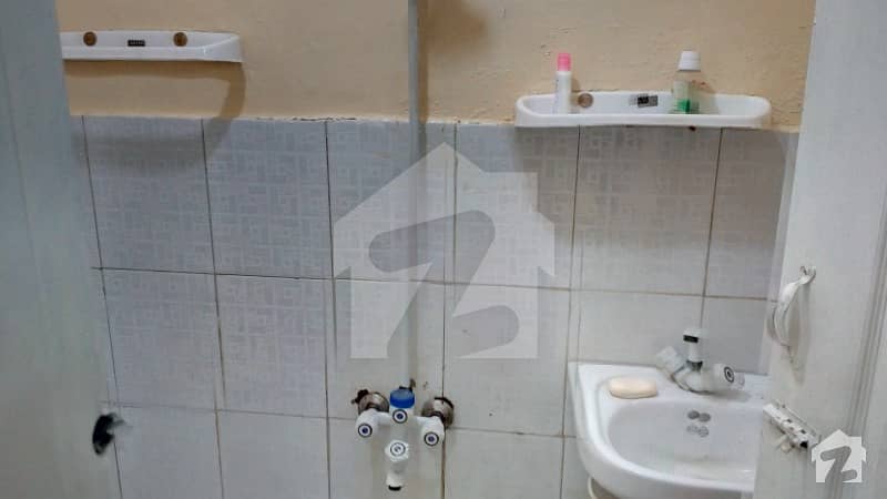 Affordable Flat For Rent In Gulistan-E-Jauhar