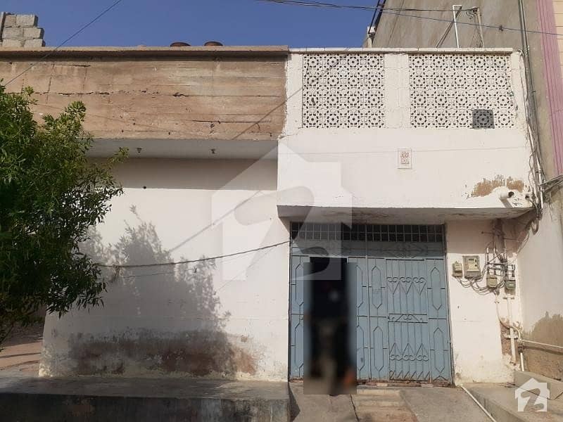 A Stunning Lower Portion Is Up For Grabs In Korangi Karachi