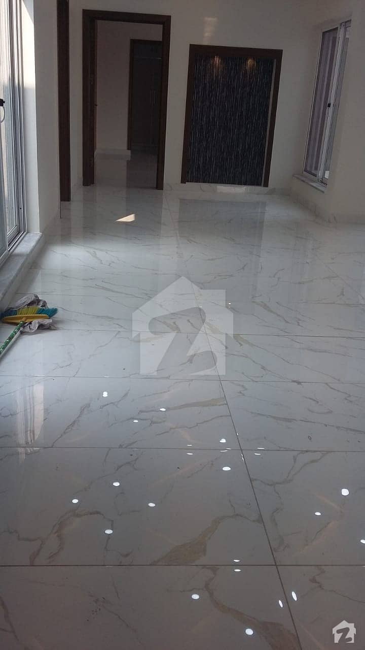 Centrally Located House In Al Noor Garden Is Available For Rent