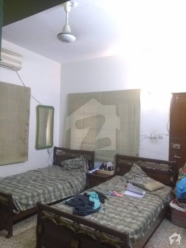 Demolish House 240 Square Yards House For Sale In North Karachi