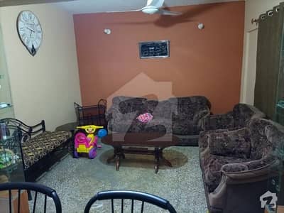 House For Sale Situated In North Karachi