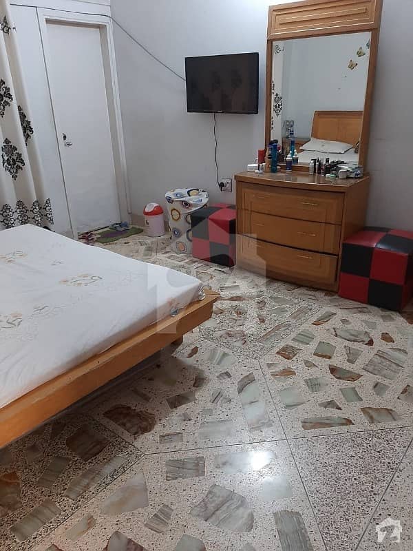 Demolish House 280 Square Yards House In North Nazimabad For Sale North